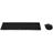 Rapoo 9300M Wireless Keyboard and Mouse - 6