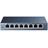 Tp-link TP-LINK TL-SG108 Unmanaged 8Port Gigabit Desktop Switch - 4