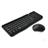 Rapoo 1860 Wireless Keyboard and Mouse - 3