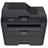 brother MFC-L2740DW Multifunction Laser Printer - 4