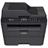 Brother MFC-L2740DW Multifunction Laser Printer - 4