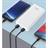 ueelr UY-98 10000mAh Power Bank - 7