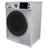 Pakshoma TFU-84406 8KG Washing Machine - 5