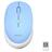Meetion MT-R570 Wireless 2.4Ghz Silent Mouse - 2