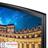 Samsung C27F390 27Inch 4ms 60Hz FreeSync Curved LED Monitor - 6