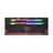 Patriot Viper Steel RGB 32GB 2x16GB 3600MHz CL18 DDR4 Desktop Ram - 4