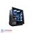 Deep Cool E-SHIELD Computer Case - 8
