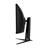 ASUS XG43VQ 43 Inch 120Hz ROG Strix Gaming Curve Monitor - 3