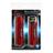 G.SKILL RipjawsV DDR4 8GB 2400MHz CL15 Single Channel Ram - 9
