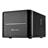 SilverStone CS280B (NAS) Network-Attached Storage  - 2