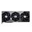 ام اس آی  GeForce RTX 5080 SUPRIM SOC 16G Graphics Card - 4