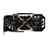 GigaByte GIGABYTE GV-N1080AORUS-8GD (rev. 2.0) Graphics Card - 5