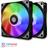 Deep Cool Gamer Storm CAPTAIN 240PRO V2 CPU Liquid Cooler  - 5