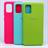 Silicone Case For Samsung Galaxy A51  - 4
