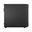 Fractal Design Focus 2 Black Solid Case - 4