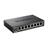 D-link D-LINK DES-108 8-Port Desktop Switch - 9