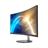 MSI PRO MP341CQ Black Curve 1Ms  Gaming Monitor - 3