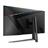 MSI MAG401QR 40 Inch 2K 1ms 155Hz IPS Flat UWQHD Gaming Monitor - 4