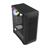 Logikey LK-C284B Mid-Tower Computer Case - 3