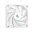 Deep Cool AK500 White 120mm CPU Cooler - 7