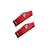 Adata XPG Z1 DDR4 2400MHz CL16 Quad Channel Desktop RAM - 16GB - 6