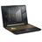 ASUS TUF Gaming FA706NF Ryzen 5 7535HS 8GB 512GB SSD 4GB RTX2050 17.3 Inch FHD Laptop - 3