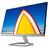 HP 24FW monitor 24 inch - 2
