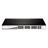 D-link DGS-1210-28 28-Port Gigabit WebSmart Switch - 8