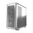 Cooler Master MasterFrame 600 Silver Gaming Case - 3