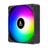 Segotep Bezer-12 ARGB Gaming Case Fan - 3