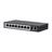 D-link DES-F1010P-E 10Port Unmanaged PoE Switch - 2