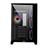 Fater FG-880 Mid Tower Black Computer Gaming Case - 2