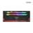 Patriot Viper STEEL RGB 32GB 2x16GB 3200MHz CL18 Dual DDR4 Desktop Ram - 5