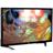 marshal ME-2425 LED TV 24 Inch - 6