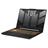 ASUS TUF Gaming FX507ZU Core i7 13620H 16GB 512GB SSD 8GB RTX 4060 15.6 Inch Gaming Laptop - 6