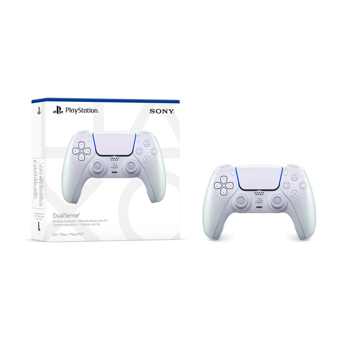 Sony Playstation 5 Wireless Controller - 10