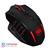 Redragon M913 Impact Elite Wireless Gaming Mouse - 7