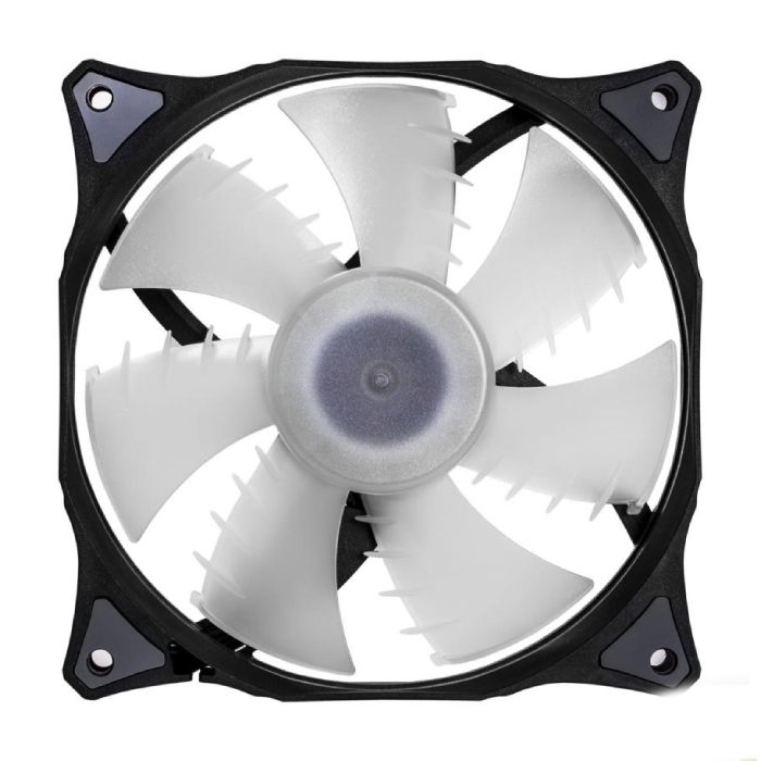 Green GF120 RGB 120mm Case Fan - 2