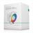 Deep Cool AG500 White ARGB 120mm CPU Cooler - 6
