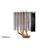 Deep Cool Lucifer K2 CPU Air Cooler - 7