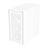 ASUS A21 PLUS ARGB White Mid-Tower Gaming Case - 5