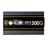 Gamdias Helios P2 1300G 1300W 80 Plus Gold Fully Modular Power Supply - 4
