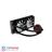 Deep Cool GAMMAXX L240T RED CPU Fan - 4
