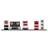 MSI B250I GAMING PRO AC Motherboard - 5