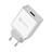 Ugreen CD122 20901 Quick Charge 2.0 Wall Charger - 4