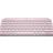 Logitech MX Keys Mini Minimalist Keyboard - 4