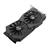 ASUS ROG STRIX-GTX1050-O2G-GAMING Graphics Card - 6