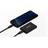 Samsung T5 500GB USB 3.1 Portable External SSD Drive - 3