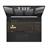 ASUS TUF Gaming F15 FX567VI Core i7 13620H 16GB 512GB SSD 8GB RTX 4070 15.6 Inch FHD+ Gaming Laptop - 3