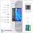 Xiaomi Redmi 9 Dual SIM 64GB With 4GB RAM Mobile Phone - 19